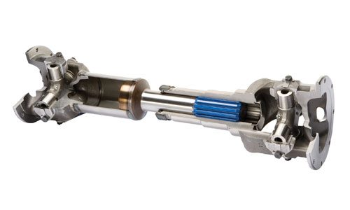 driveshaft automobile