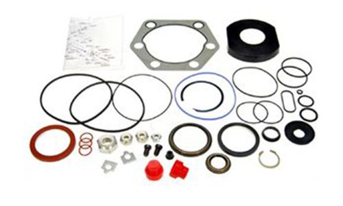 joint d'étanchéité