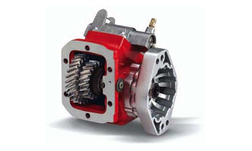 PTO modèle 442-489