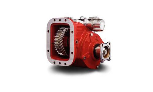 PTO modèle 442-489
