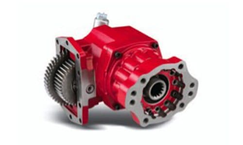 PTO modèle 277