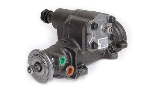 boitier de direction