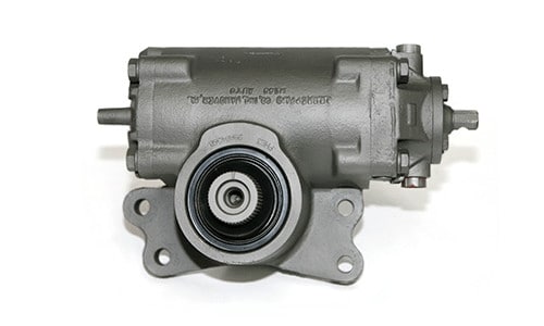 boitier de direction sheppard