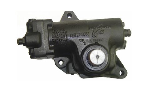 boitier de direction trw tas thp