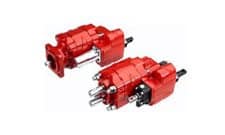 pompe hydraulique c101 c102